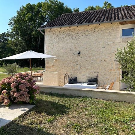 L Etable A Bois Villa Trelissac Ngoại thất bức ảnh