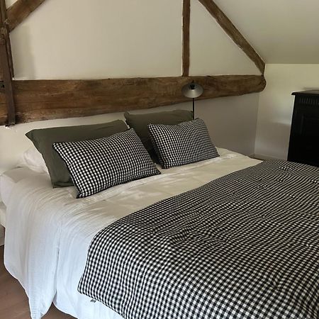 L Etable A Bois Villa Trelissac Ngoại thất bức ảnh