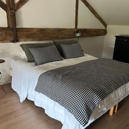 L Etable A Bois Villa Trelissac Ngoại thất bức ảnh
