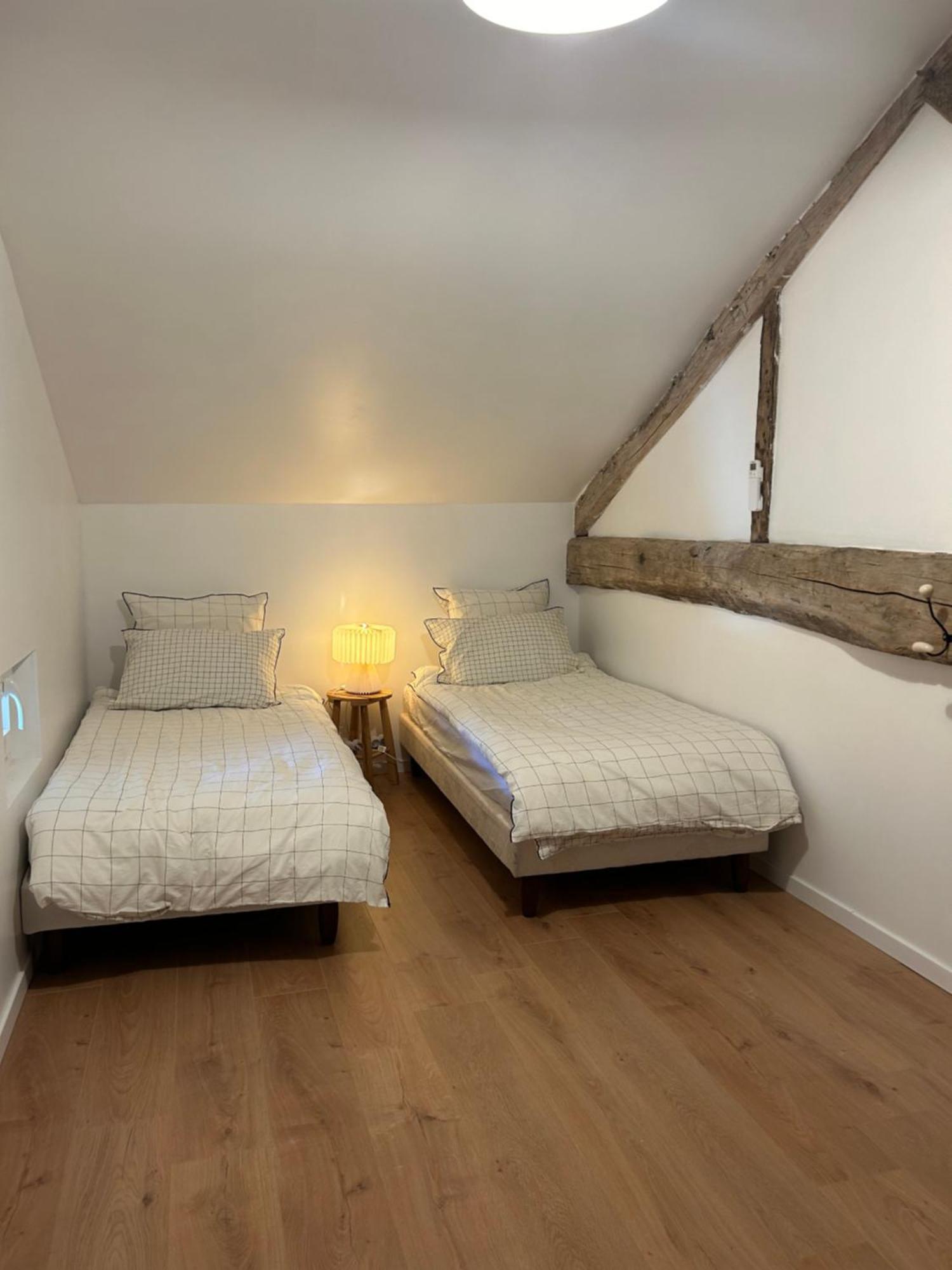 L Etable A Bois Villa Trelissac Ngoại thất bức ảnh