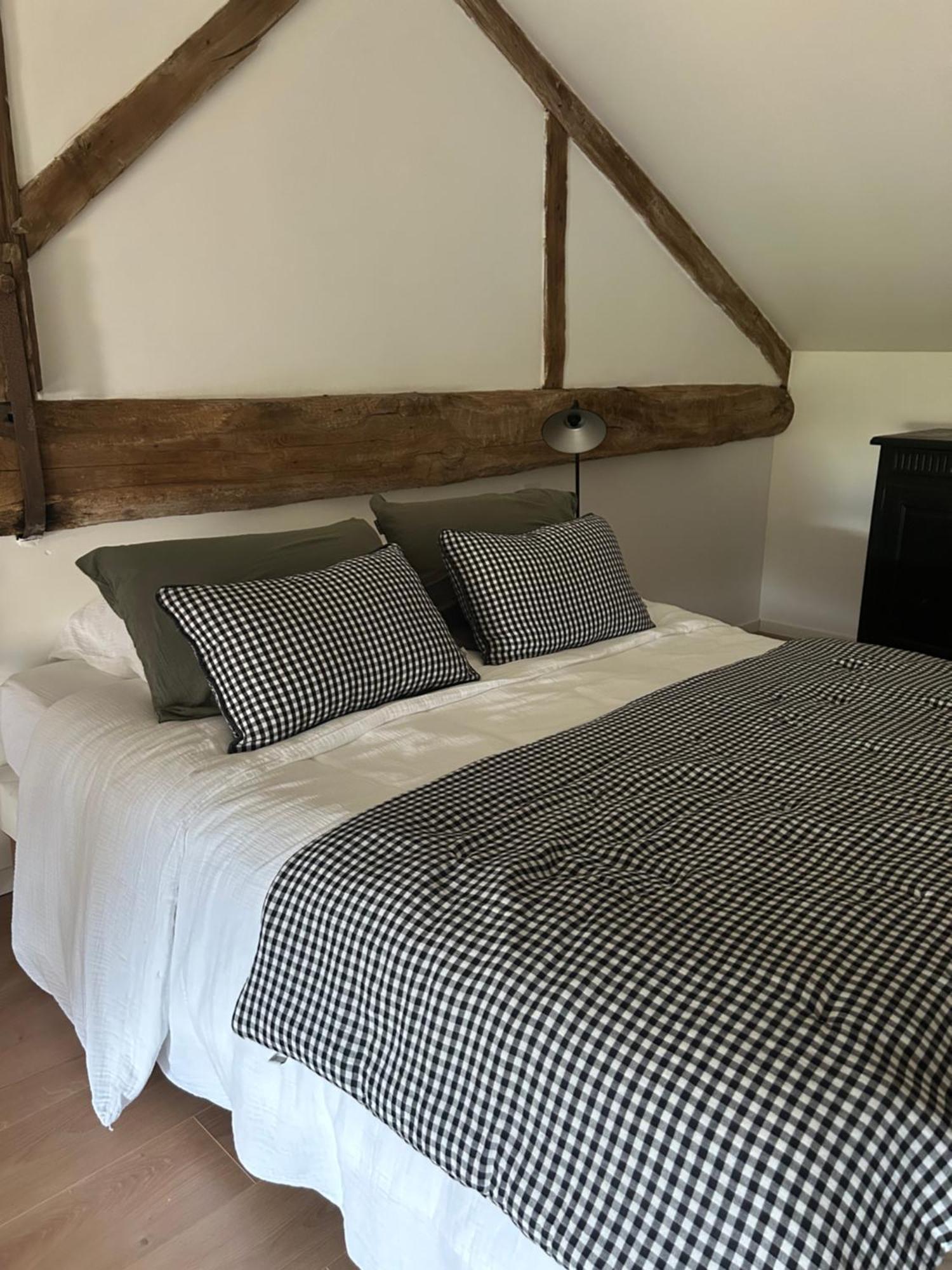 L Etable A Bois Villa Trelissac Ngoại thất bức ảnh