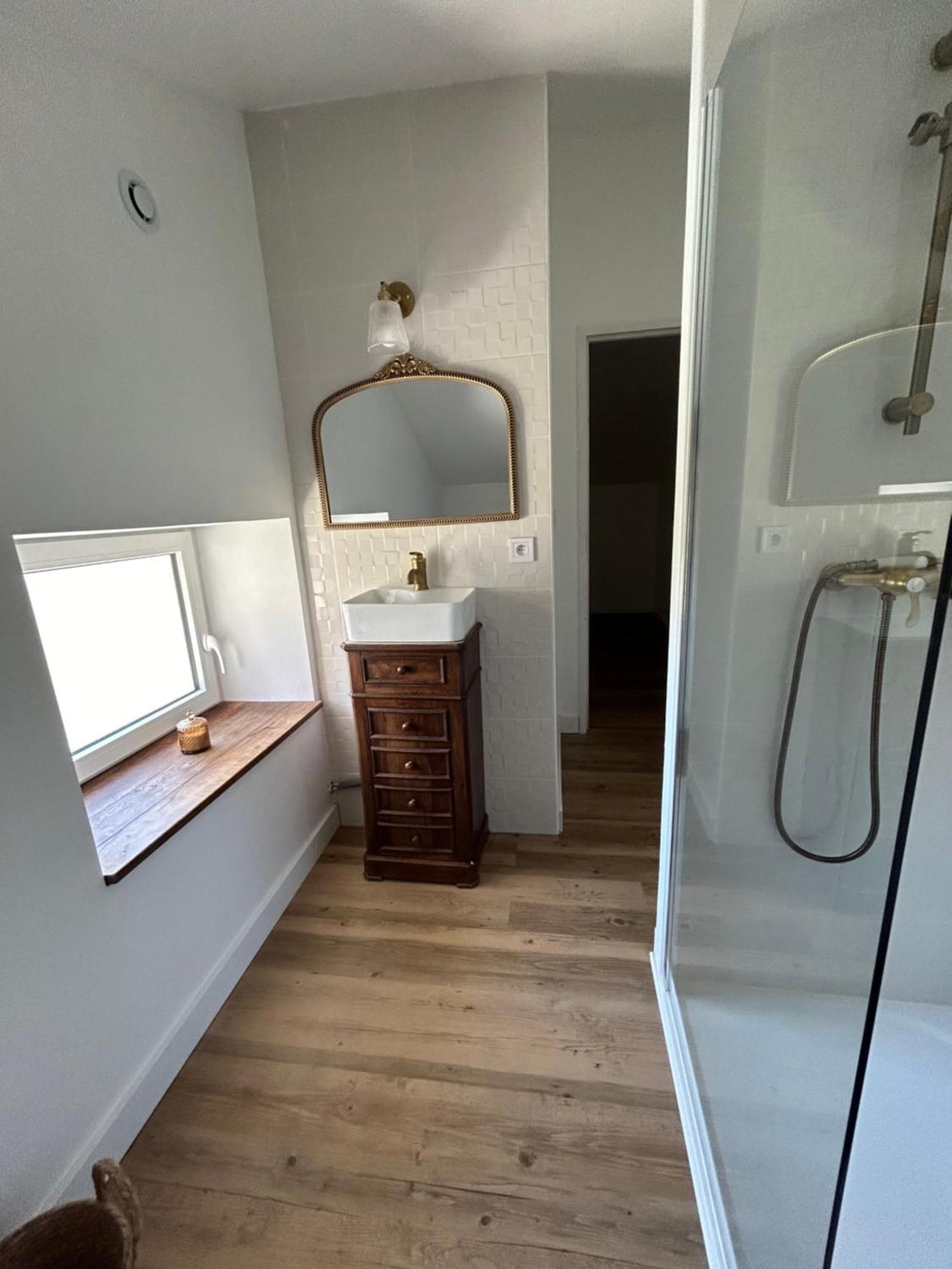 L Etable A Bois Villa Trelissac Ngoại thất bức ảnh