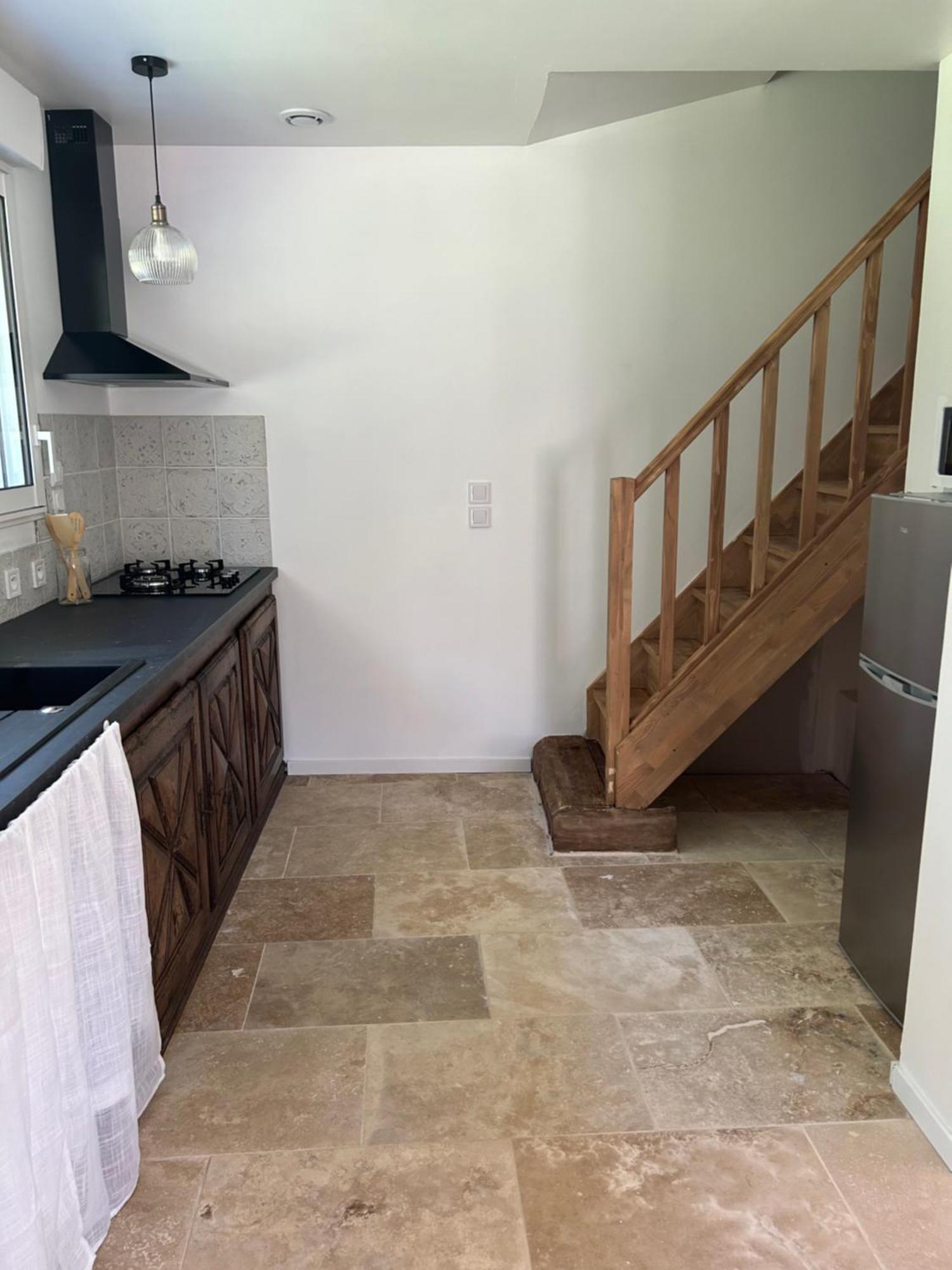 L Etable A Bois Villa Trelissac Ngoại thất bức ảnh