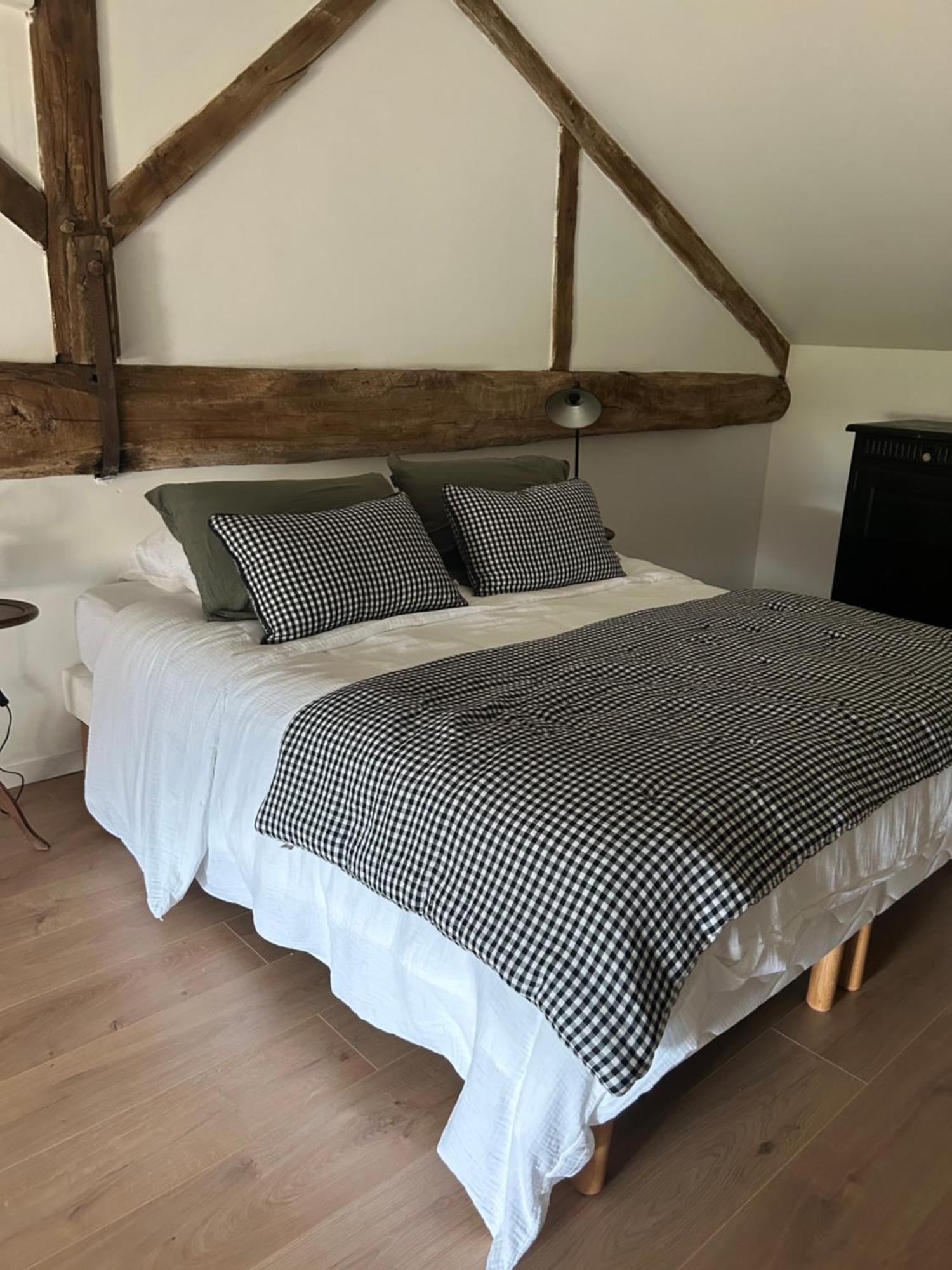 L Etable A Bois Villa Trelissac Ngoại thất bức ảnh