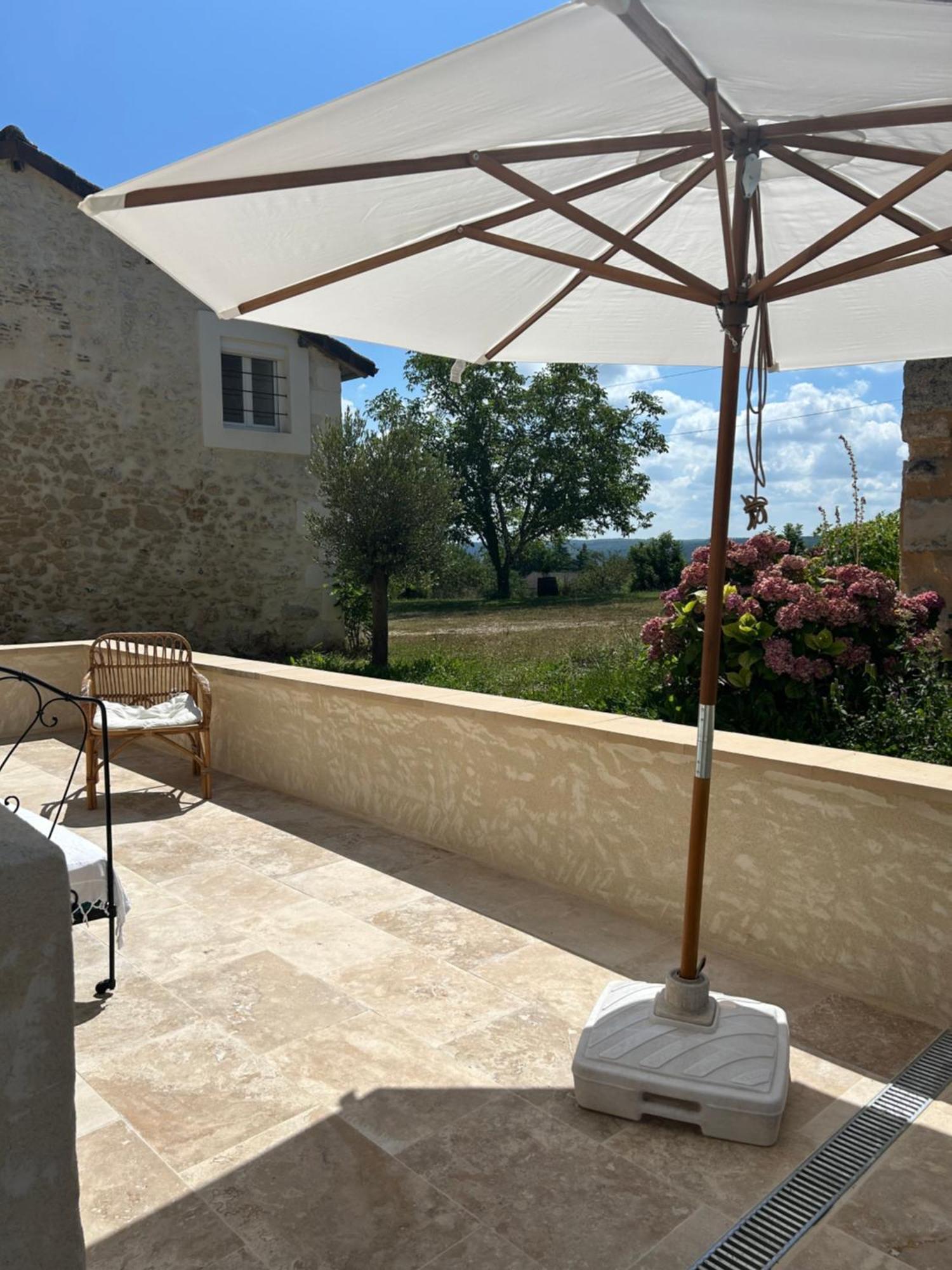 L Etable A Bois Villa Trelissac Ngoại thất bức ảnh